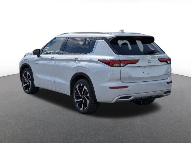 2023 Mitsubishi Outlander PHEV 40th Anniversary