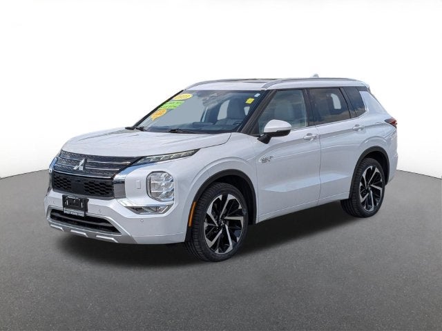 2023 Mitsubishi Outlander PHEV 40th Anniversary