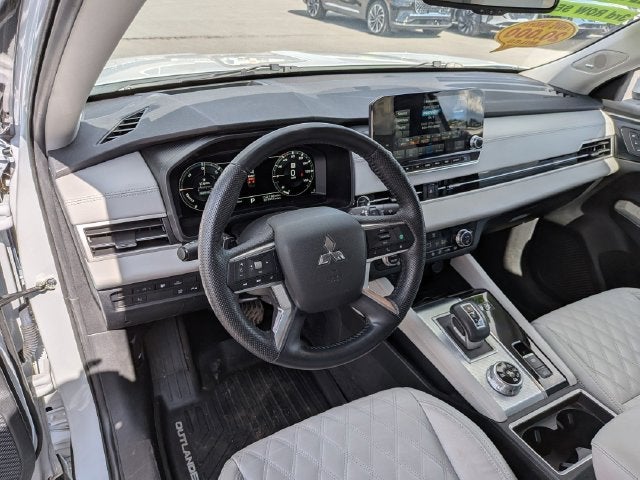 2023 Mitsubishi Outlander PHEV 40th Anniversary
