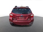 2017 Subaru Crosstrek 2.0i Premium