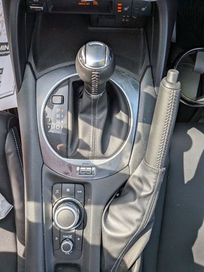 2023 Mazda Mazda Miata RF Grand Touring