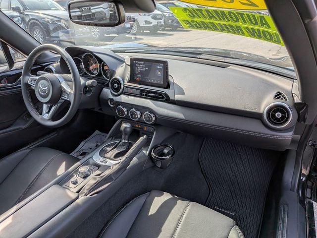 2023 Mazda Mazda Miata RF Grand Touring