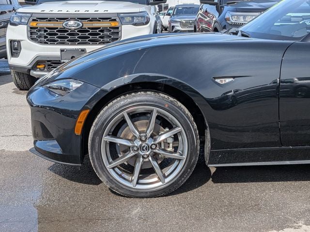 2023 Mazda Mazda Miata RF Grand Touring