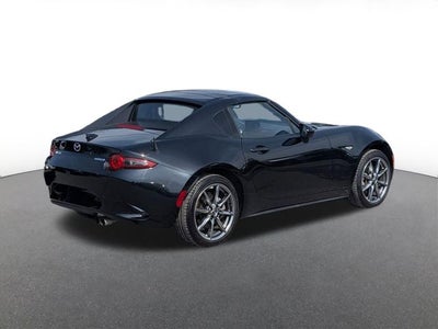 2023 Mazda Mazda Miata RF Grand Touring