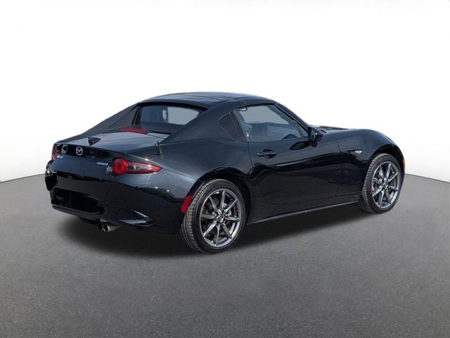 2023 Mazda Mazda Miata RF Grand Touring