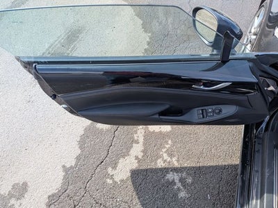 2023 Mazda Mazda Miata RF Grand Touring