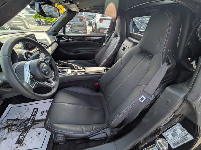 2023 Mazda Mazda Miata RF Grand Touring