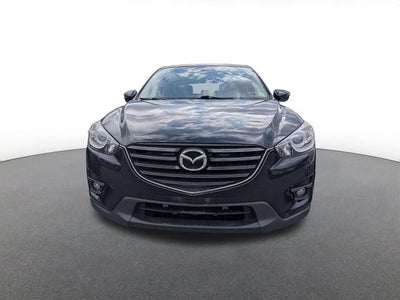 2016 Mazda Mazda CX-5 Touring