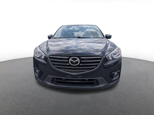 2016 Mazda Mazda CX-5 Touring