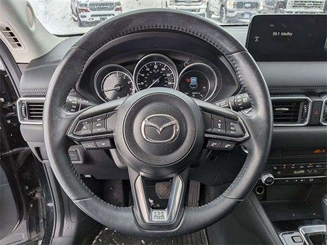 2023 Mazda Mazda CX-5 2.5 S Select Package