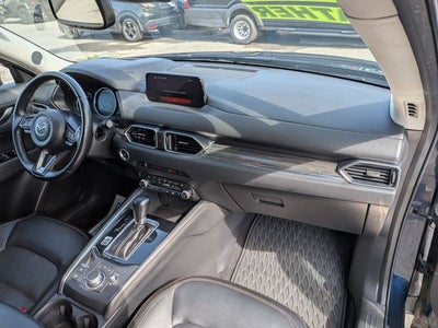 2020 Mazda Mazda CX-5 Grand Touring