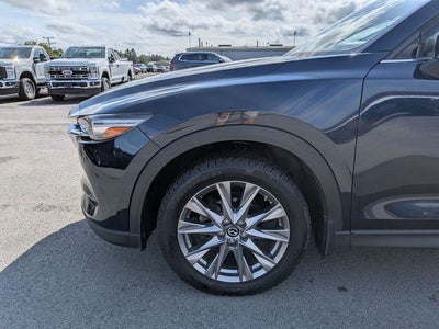 2020 Mazda Mazda CX-5 Grand Touring