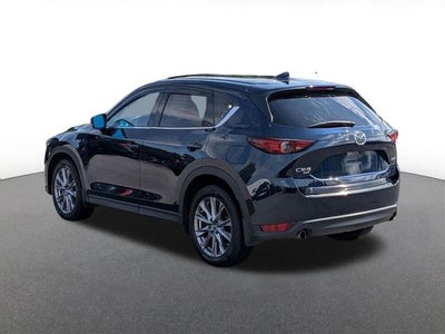 2020 Mazda Mazda CX-5 Grand Touring