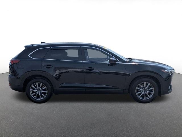 2018 Mazda Mazda CX-9 Sport