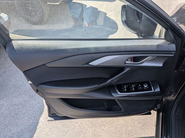 2018 Mazda Mazda CX-9 Sport