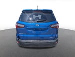 2020 Ford EcoSport SES