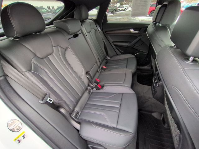 2021 Audi Q5 Sportback 45 Premium Plus quattro