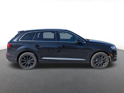 2018 Audi Q7 3.0T Premium Plus quattro