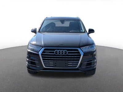 2018 Audi Q7 3.0T Premium Plus quattro