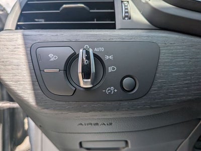 2018 Audi A5 2.0T Premium Plus
