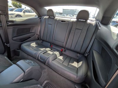 2018 Audi A5 2.0T Premium Plus