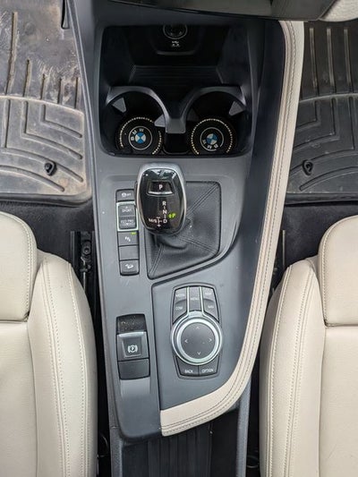 2020 BMW X2 xDrive28i