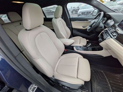 2020 BMW X2 xDrive28i