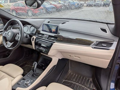 2020 BMW X2 xDrive28i