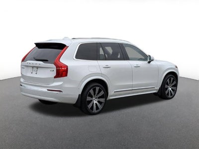 2023 Volvo XC90 Ultimate
