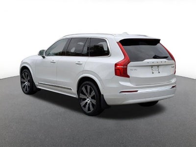 2023 Volvo XC90 Ultimate
