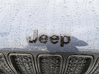 2023 Jeep Renegade Altitude