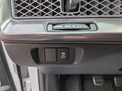 2024 Acura Integra A-Spec Tech Package