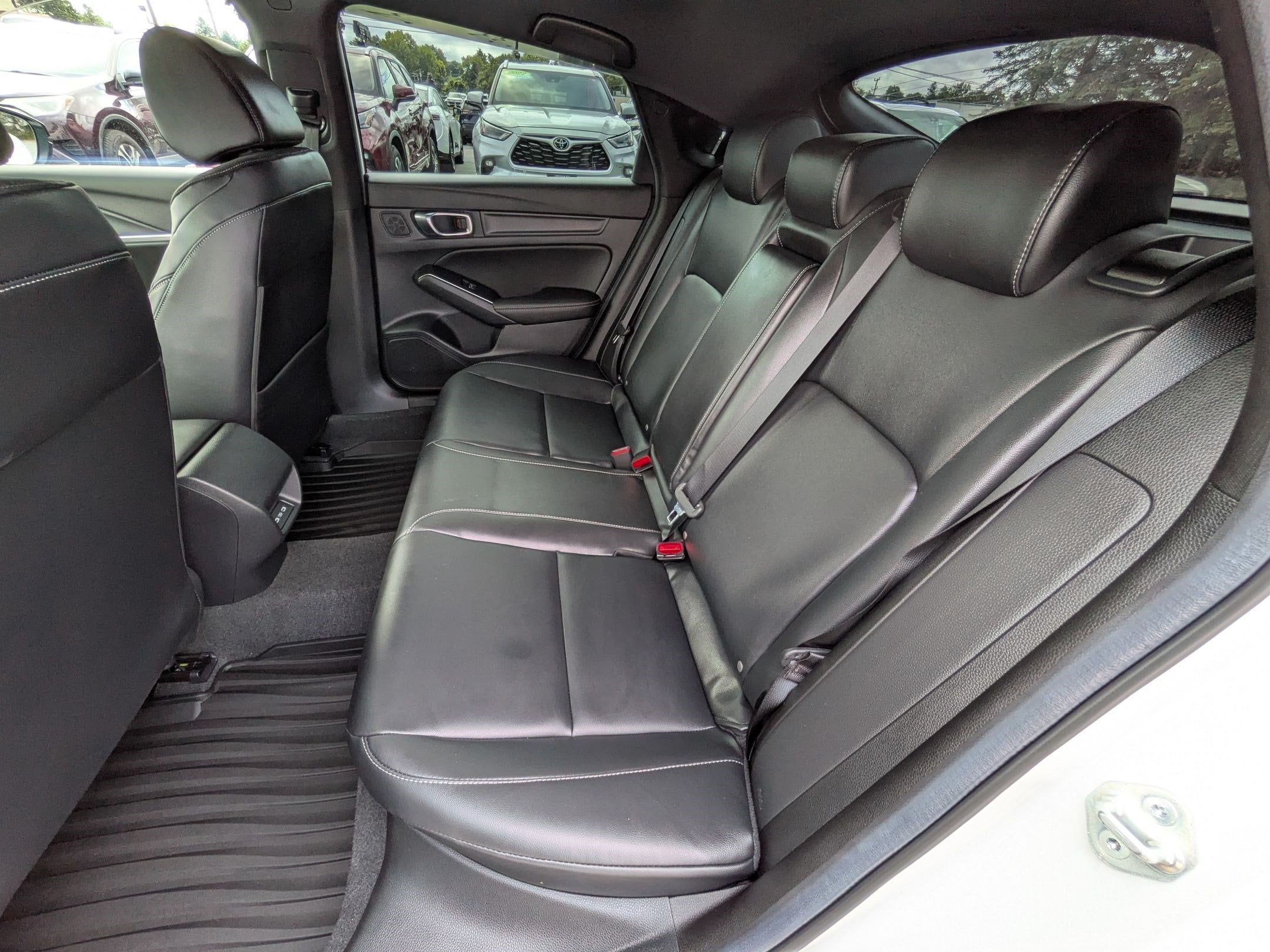 2024 Acura Integra A-Spec Tech Package