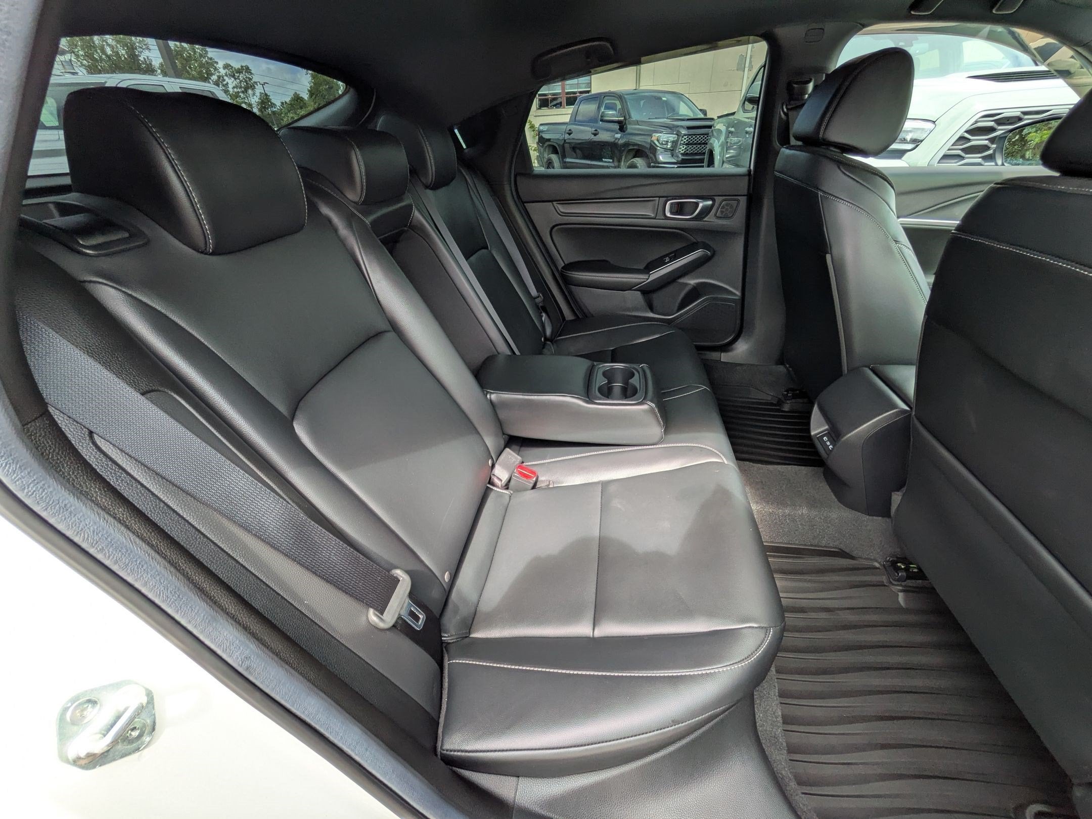 2024 Acura Integra A-Spec Tech Package