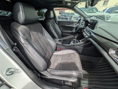 2024 Acura Integra A-Spec Tech Package