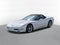 2002 Chevrolet Corvette Base Convertible 1SC