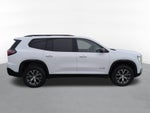 2024 GMC Acadia AT4