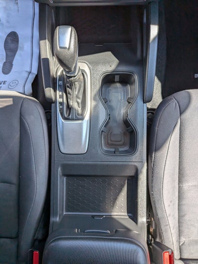 2023 Nissan Frontier S