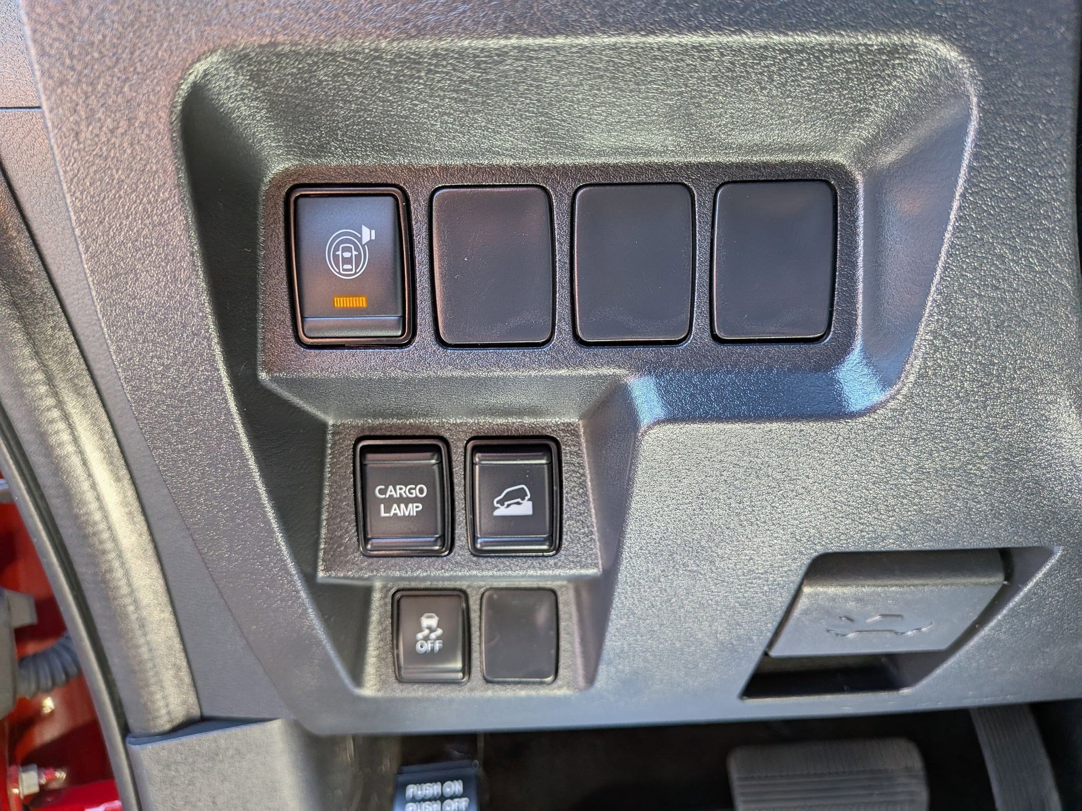2023 Nissan Frontier S
