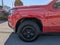 2023 Nissan Frontier S