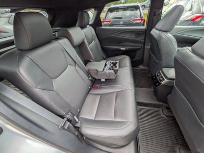 2023 Lexus RX 350h Premium Plus