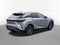 2023 Lexus RX 350h Premium Plus