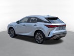 2023 Lexus RX 350h Premium Plus