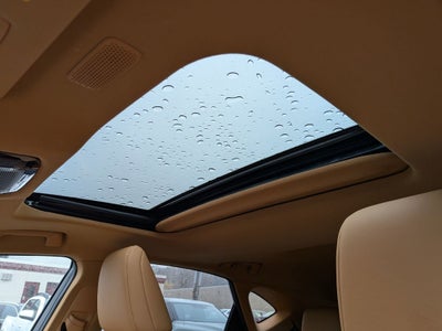 2023 Lexus NX 350h Premium