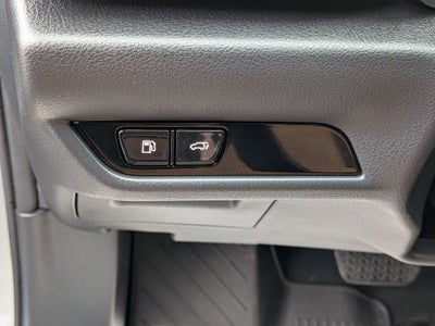 2023 Lexus NX 350h Premium