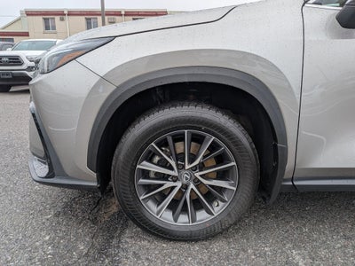 2023 Lexus NX 350h Premium