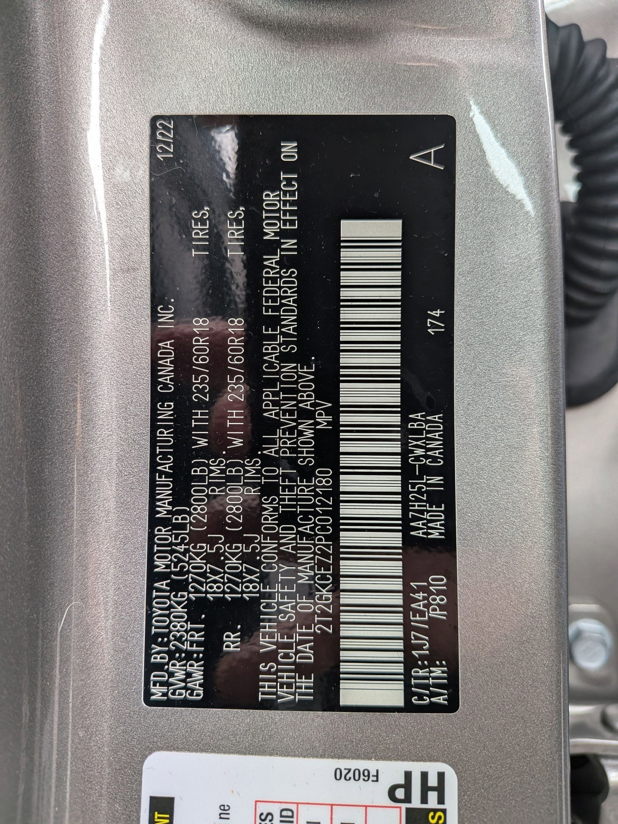 2023 Lexus NX 350h Premium