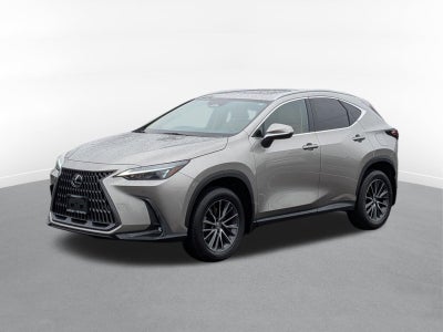 2023 Lexus NX 350h Premium