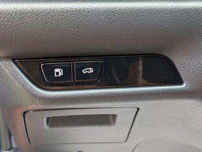 2025 Lexus NX 350h Luxury