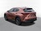 2025 Lexus NX 350h Luxury